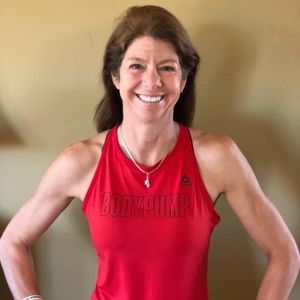 Meet your Posher, Jenna